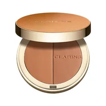 Bronzer Clarins Summer Ever Compact 03 Deep 10GR
