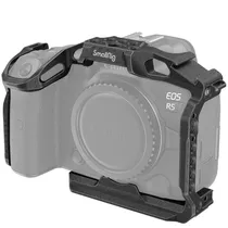 Gaiola Smallrig 3233B Black Mamba para Câmera Canon Eos R5 c/R5/R6
