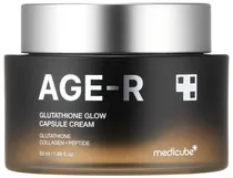 Creme Facial Medicube Age-R Glutathione Glow Capsule - 50ML
