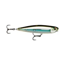 Señuelo Artificial Rapala Precision Xtreme Pencil Freshwater PXRP87 MBS 8.7CM 12GR