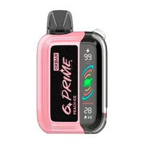 Vaper Descartável Oxbar G Prime 25000 Peach Ice