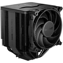 Cooler para Cpu Be Quiet! Dark Rock Pro 5 135 MM PWM BK036 270 W - Preto