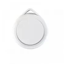Localizador Wiami Tag Thinge Redondo White