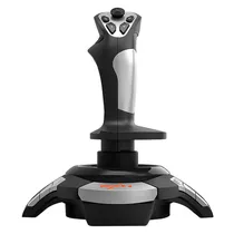 Simulador PXN F16 Flight Stick PC