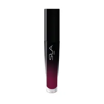 Labial Sla Paris Lip Crush Liquid Matte Lipstick 08 Justin
