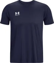 Camiseta Under Armour 1379589-410 Masculina