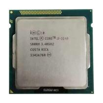 Cpu Core i3 3240 3M Cache 3.40GHZ 1155 OEM...