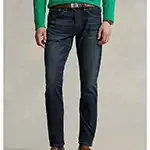 Polo Ralph Lauren Caballero Vaquero Caballero s/M 38 Azul
