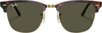 Óculos de Sol Ray-Ban RB3016 W0366 49 - Feminino