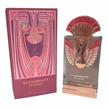 Perfume Maison Alhambra La Charmante Éclatant Eau de Parfum Unissex 100ML