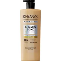 Shampoo Kerasys Advanced Keratin Bond Deep Repair - 600ML