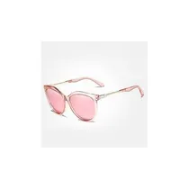 Oculos Kingseven N7889/A683 Red Pink