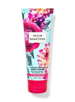 Loción Corporal Bath & Body Works Hello Beautifull 236 ML