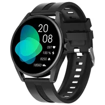 Relogio G-Tide R3 - Preto