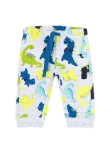 Chicco Fashion Pantalones Largo Tela s/C