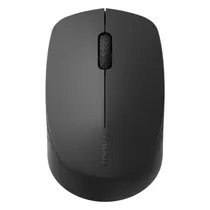 Mouse Rapoo M100 Silent 1300 Dpi Sem Fio - Cinza