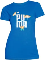 Camiseta Puma 848497A 07 - Feminina