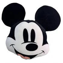 Plush Pillow Disney Mickey Head 12" 96792