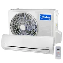 Ar Condicionado Split Midea MDINV-36MID Kit 36000BTU / 220V / 60HZ / Wi-Fi - Inverter (R410A)