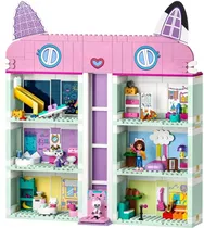 Lego Gabby´s Dollhouse - 10788 (498 Peças)