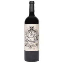 Vino Cordero Piel de Lobo Malbec 2023 750ML