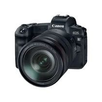 Camera Canon Eos R Kit 24-105MM F4 L Usm