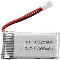 Bateria Lipo 3.7V 600MAH