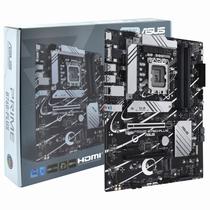 Placa Mãe Asus Prime B760-Plus Socket LGA 1700 / DDR5