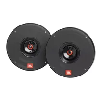 Alto Falante de 6.5" JBL Club 622 com 2 Vías/180 Watts Pmpo - Preto