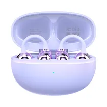 Auricular Inalámbrico G-Tide Clip 1 Púrpura