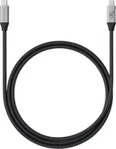Cabo USB Tipo-C Satechi USB4 Pro ST-YU4120M (1.2M)