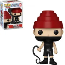 Funko Pop Rocks Devo Whip It 216