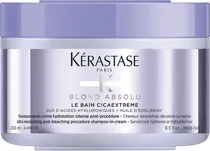Shampoo Kérastase Blond Absolu Le Bain Cicaextreme - 250ML