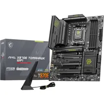 Placa-Mãe MSI Mag X870E Tomahawk Wifi AM5 DDR5