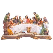 Figura Da Última Ceia 30CM