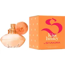 Perfume Shakira s Kiss Honey Edt - Feminino 80ML