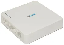 DVR Hilook CCTV Turbo HD DVR-104G-M1 com 4 Canais HD Até 1080P