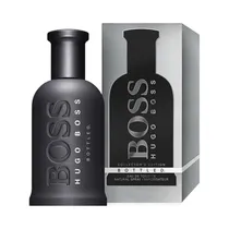 Perfume Hugo Boss Bottled Eau de Toilette 100ML