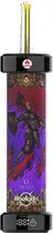 Vape Descartável Golit Hookalit 40ML Brown Ale - 40000/20000 Puffs