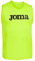 Regata Joma 101685.060 - Masculina Amarelo Fluorescente