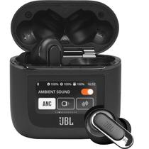 Fone de Ouvido JBL Tour Pro 2 Anc Bluetooth  Preto