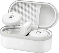 Micrófono Inalámbrico Boya Omic-U USB-C - Branco