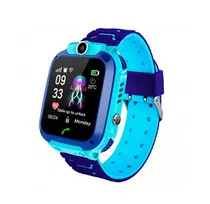 Smartwatch Kids Xo H100 (Sim 2G) C/Camera Blue
