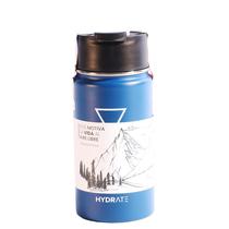 Hydrate Termo Cafe 355 ML Azul