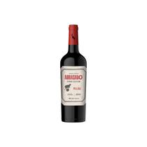 Abrasado Malbec Terroir Selection 750ML