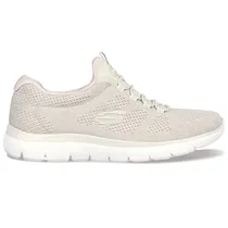 Tenis Feminino Skechers Summits - Fun Flair 7 US