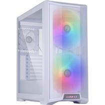 Gabinete Lian Li Lancool 215W - Branco