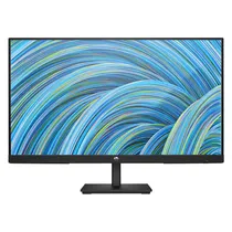 Monitor HP V24V G5 23.8" Full HD 75HZ HDMI VGA - Preto