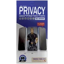 Película para iPhone Air Privacy Unipha