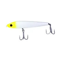 Señuelo Artificial Sumax BSTJ-120-302BIG Taty Cascavel 12 CM 302